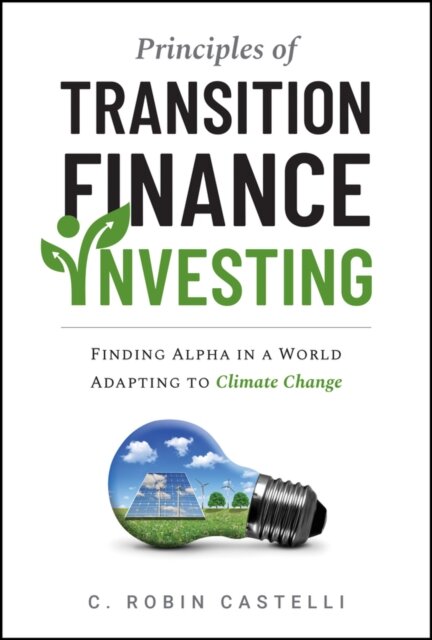 Principles of Transition Finance Investing