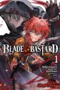 Blade & Bastard, Vol. 1 (manga)