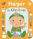 It's Christmas Harper