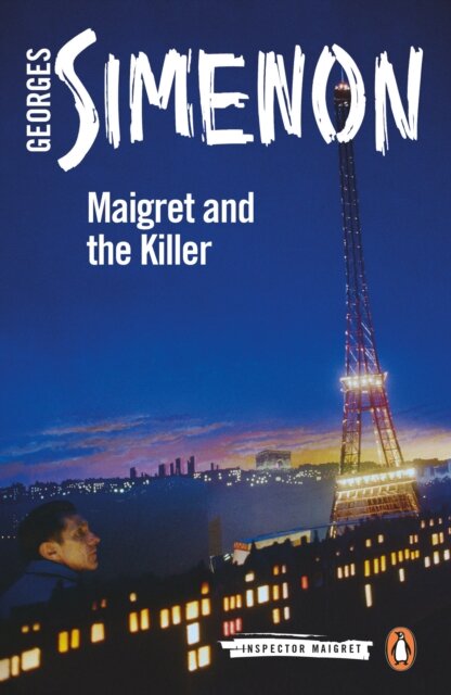 Maigret And The Killer:  Maigret 70