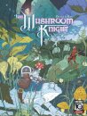 The Mushroom Knight Vol. 1