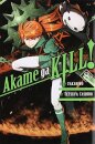 Akame ga KILL!, Vol. 8