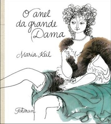 O Anel da Grande Dama