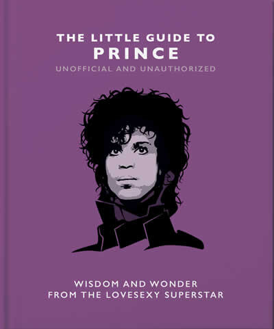The Little Guide To Prince