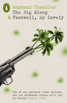 Two Novels (Big Sleep And Farewell My Lovely)