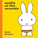 Miffy at the Seaside