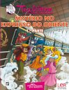 Mistério No Expresso Do Oriente - 1ª Parte