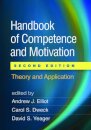 Handbook of Competence and Motivation, Second Edition