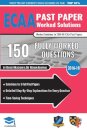 ECAA Past Paper Worked Solutions