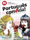 Português conVida! Nível B1 2025