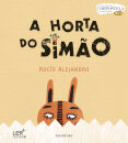 A Horta do Simão
