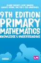 Primary Mathematics: Knowledge and Understanding