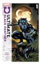 Ultimate Black Panther Vol 1