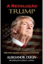 A Revolução Trump - Uma nova ordem de grandes potências