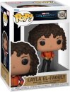 POP Marvel: Moon Knight - Layla El-Faouly