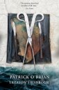Treason’s Harbour