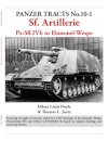 Panzer Tracts No.10-1: Sf Artillerie