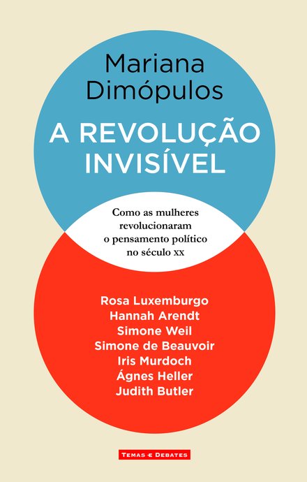 A Revolução Invisível