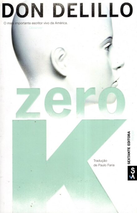 Zero K