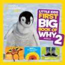 Ng Little Kids First Big Book Of Why 2