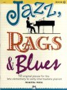 Jazz, Rags & Blues 1