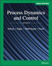 Process Dynamics and Control, EMEA Edition