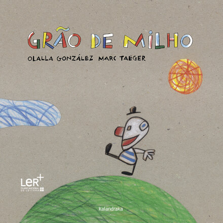 Grão de Milho