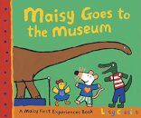 Maisy Goes To The Museum