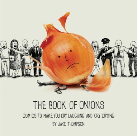 Book Of Onions