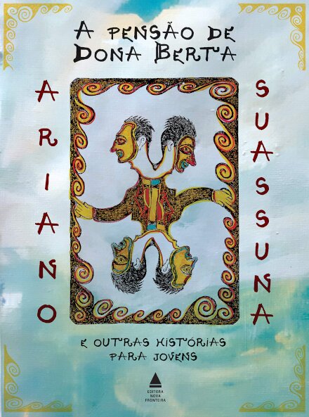 A Pensão De Dona Berta E Outras Histórias Para Jovens