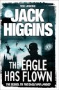 The Eagle Has Flown