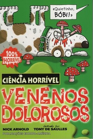 Venenos Dolorosos