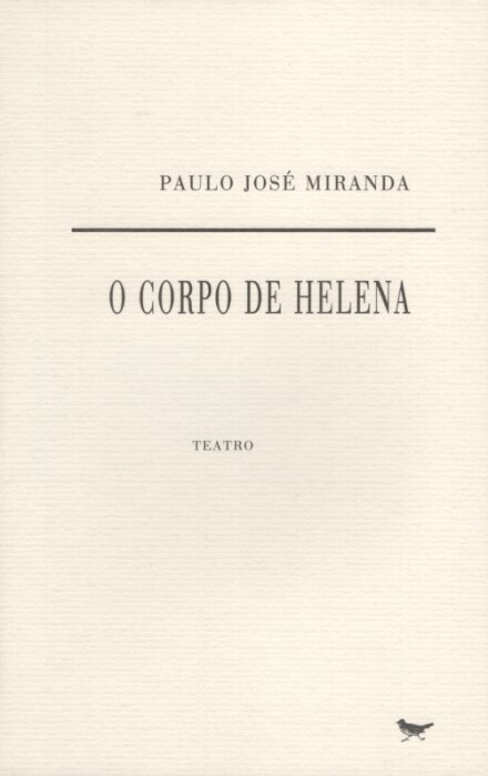 O corpo de Helena