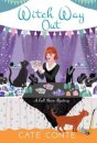 Witch Way Out