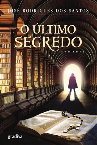 O Último Segredo