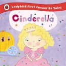 Cinderella-Ladybirg