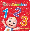 Learn With Cocomelon: 123