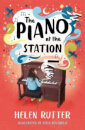 The Piano At The Station