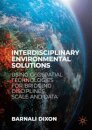 Interdisciplinary Environmental Solutions