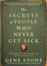 The Secrets Of People Who Never Get