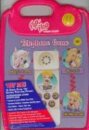 TELEPHONE GAME:FLIP-FLOP SOUND