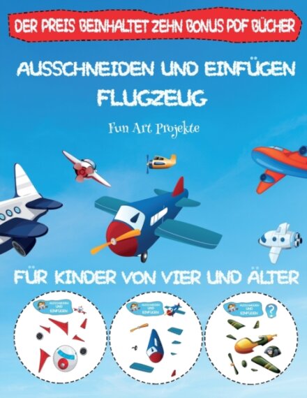 Fun Art Projekte