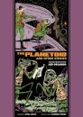 The Planetoid and Other Stories