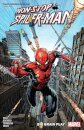 Non-Stop Spider-Man Vol. 1