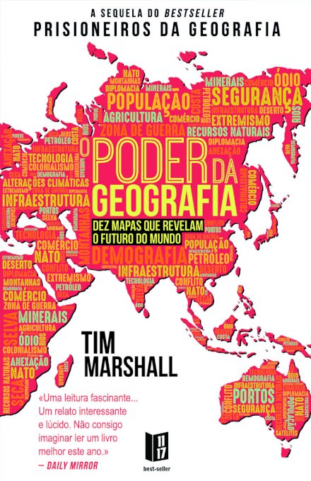 O Poder da Geografia