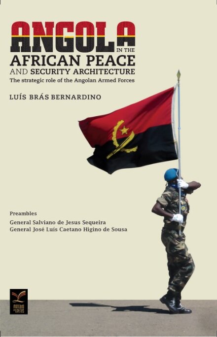 Angola in the African Peace and Security Architecture