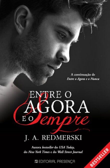 Entre O Agora E O Sempre