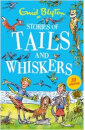Stories Of Tails And Whiskers