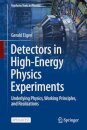 Detectors in High-Energy Physics Experiments