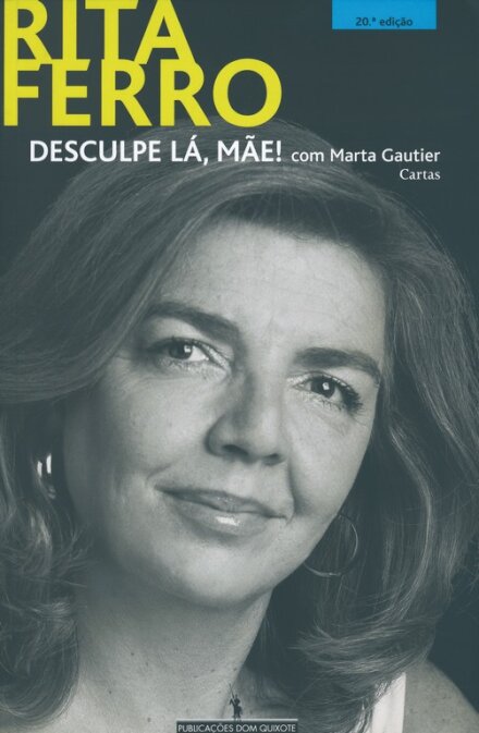 Desculpe Lá, Mãe!